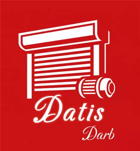 داتیس درب