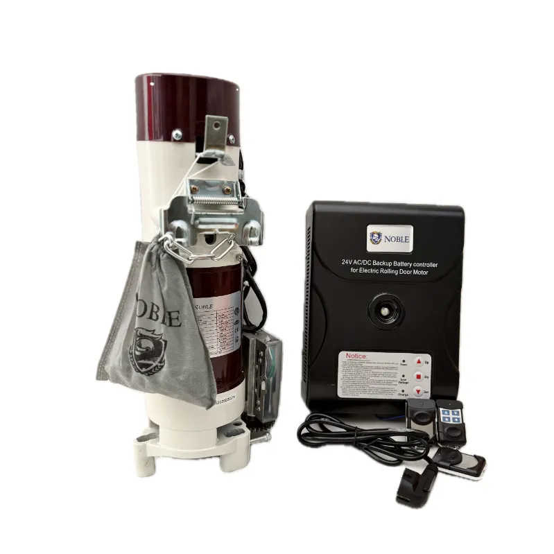 موتور باطری دار نوبل 300 کیلوگرمی