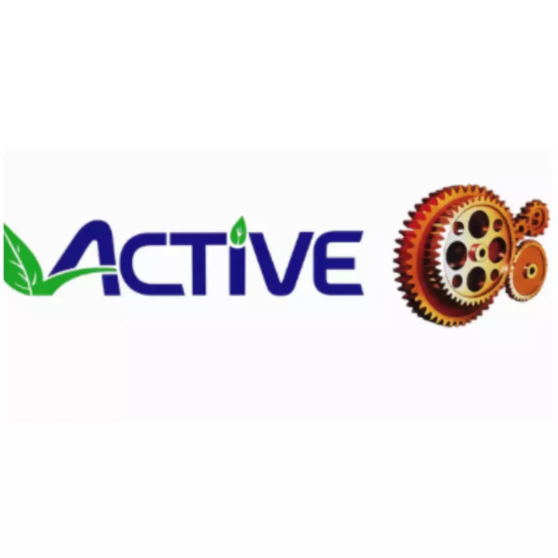 ACTIVE