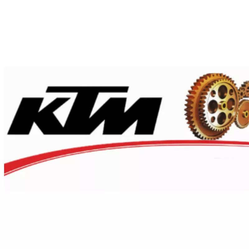 KTM